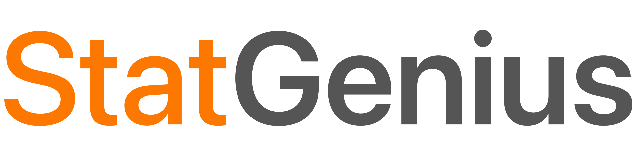 StatGenius